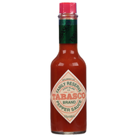 Tabasco® 5OZ RESERVE Pepper Sauce
