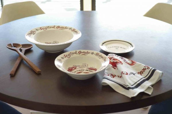 C'est Ce Bon Serving Bowl - Image 2