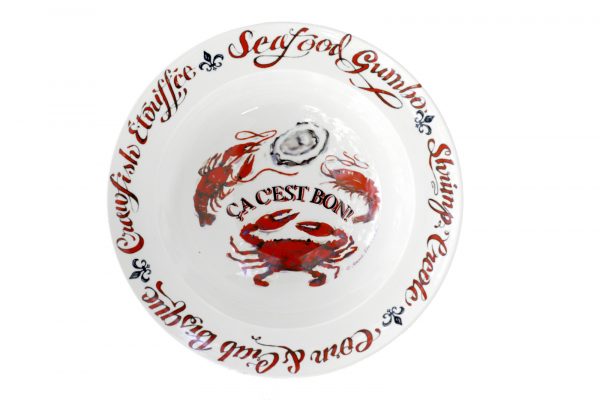 C'est Ce Bon Gumbo Bowl - Image 3