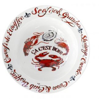 C'est Ce Bon Serving Bowl