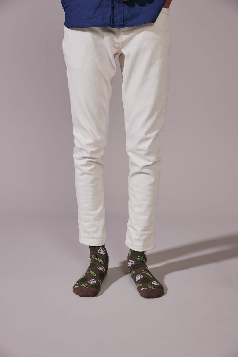 Holy Trinity Socks - Image 2