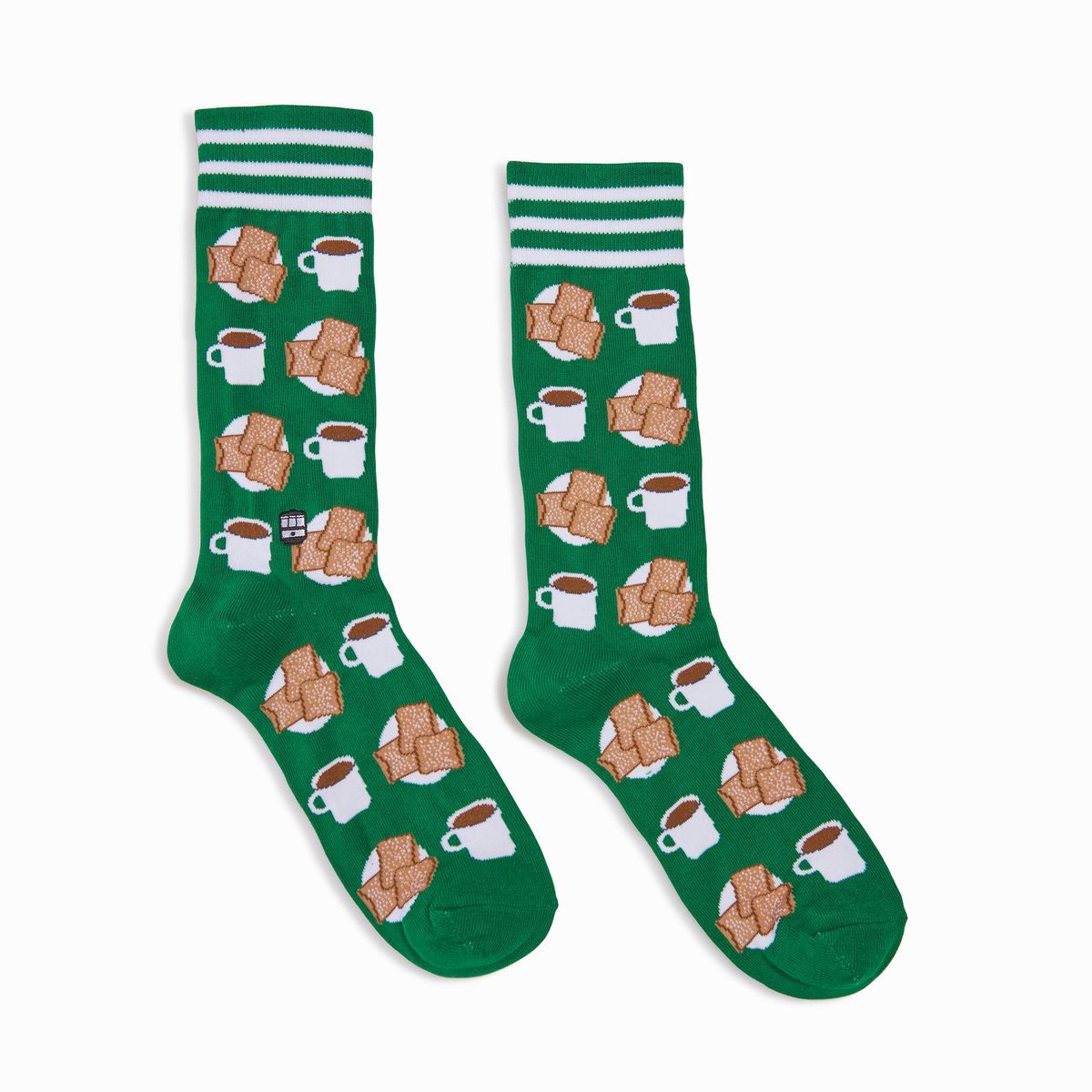 Beignet Socks - Image 3