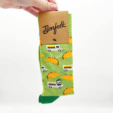 Taco Truck Socks - Image 2