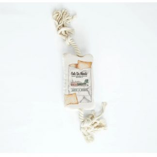 Cafe du Monde Pet Toy