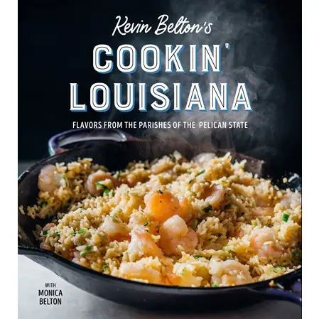 Kevin Belton's Cookin' Louisiana