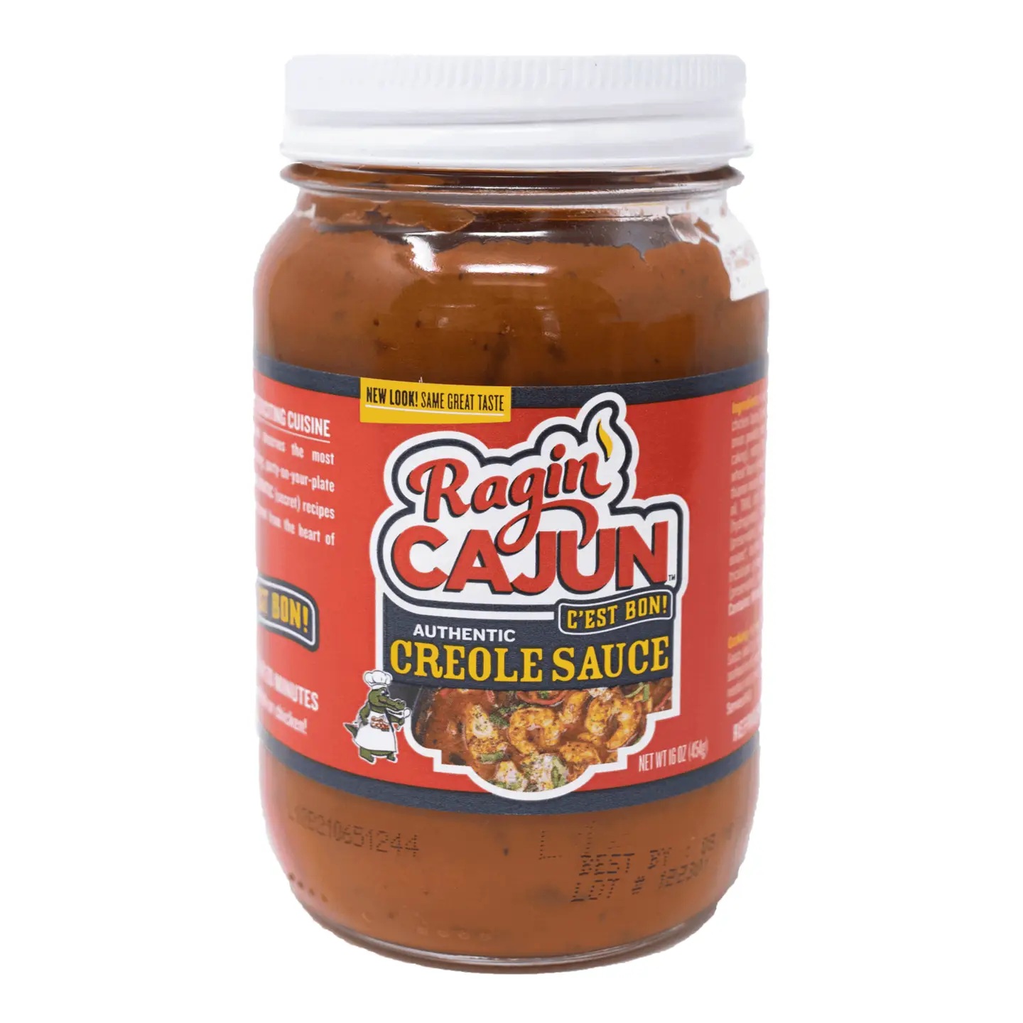 Ragin Cajun