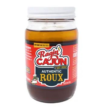 Ragin' Cajun Ragin' Authentic Roux