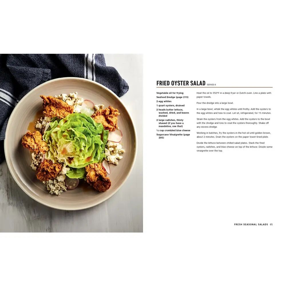 Modern Creole CookBook - Image 2