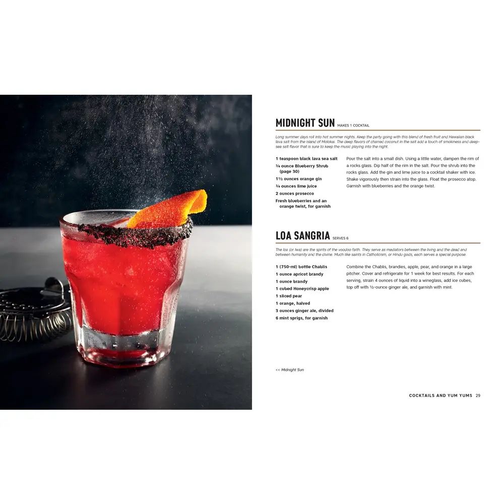 Modern Creole CookBook - Image 3