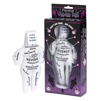 Revenge VooDoo Doll