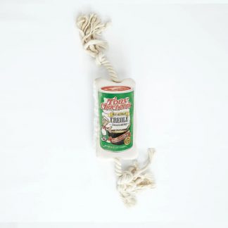 Tony's Seasoning Pet Toy
