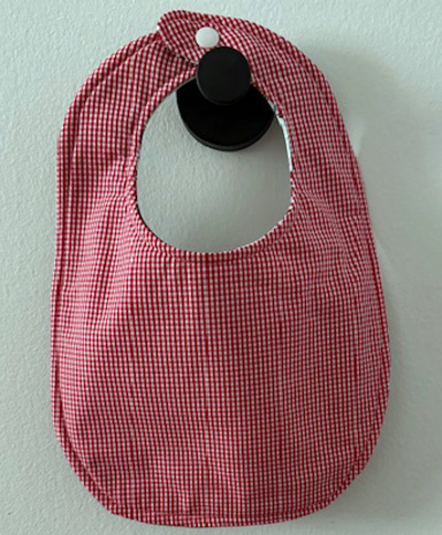 All You Need is Crawfish Bib - Image 2