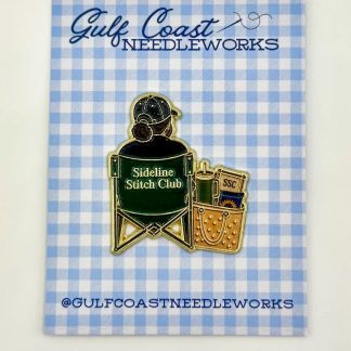 Needle Minder Side Lined Stitch Club
