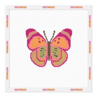 Needlepoint Canvas