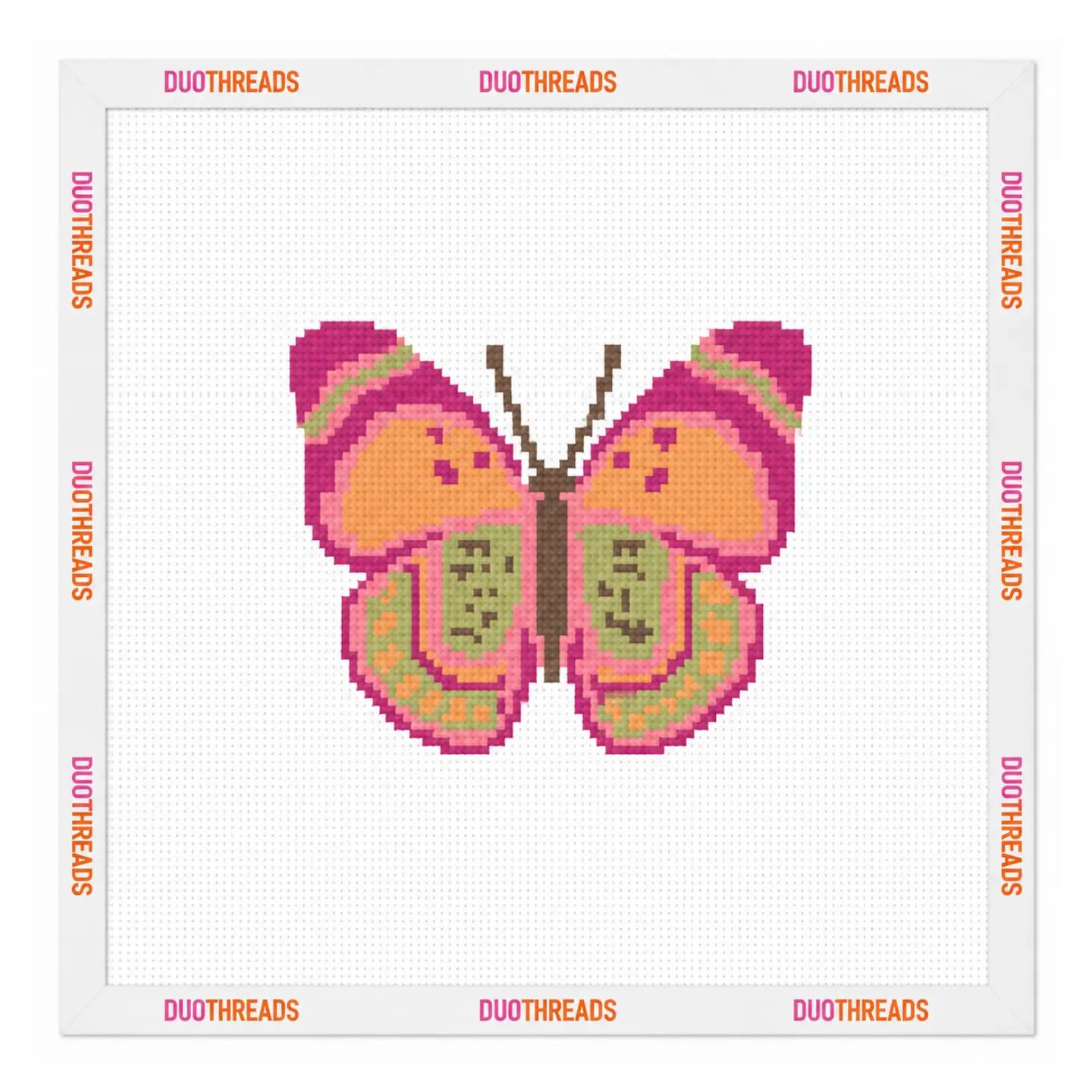 Needlepoint Canvas