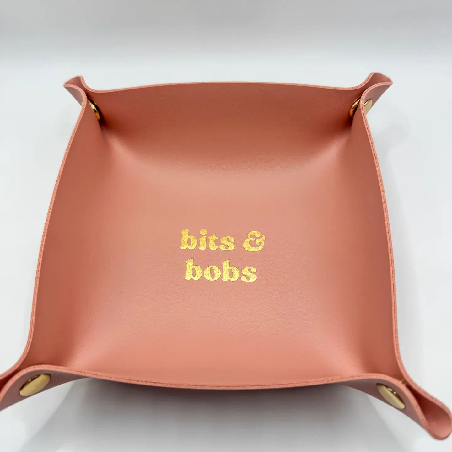 PINK Bits & Bobs Snap Tray - Image 3