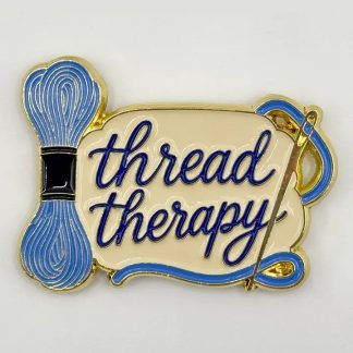 Thread Therapy Needle Minder